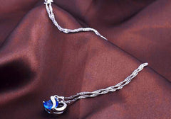 Fashion Heart Necklace