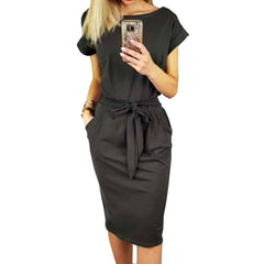 Sexy Bodycon Dress