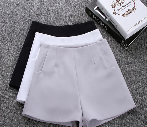 Summer Fashion Shorts
