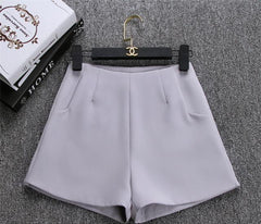 Summer Fashion Shorts