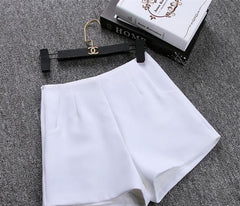 Summer Fashion Shorts